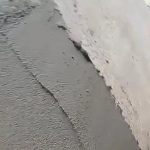 磐石水工建筑物I级C55聚合物改性水泥砂浆 渠道防渗泵站加固迎水面抗冲刷砂浆