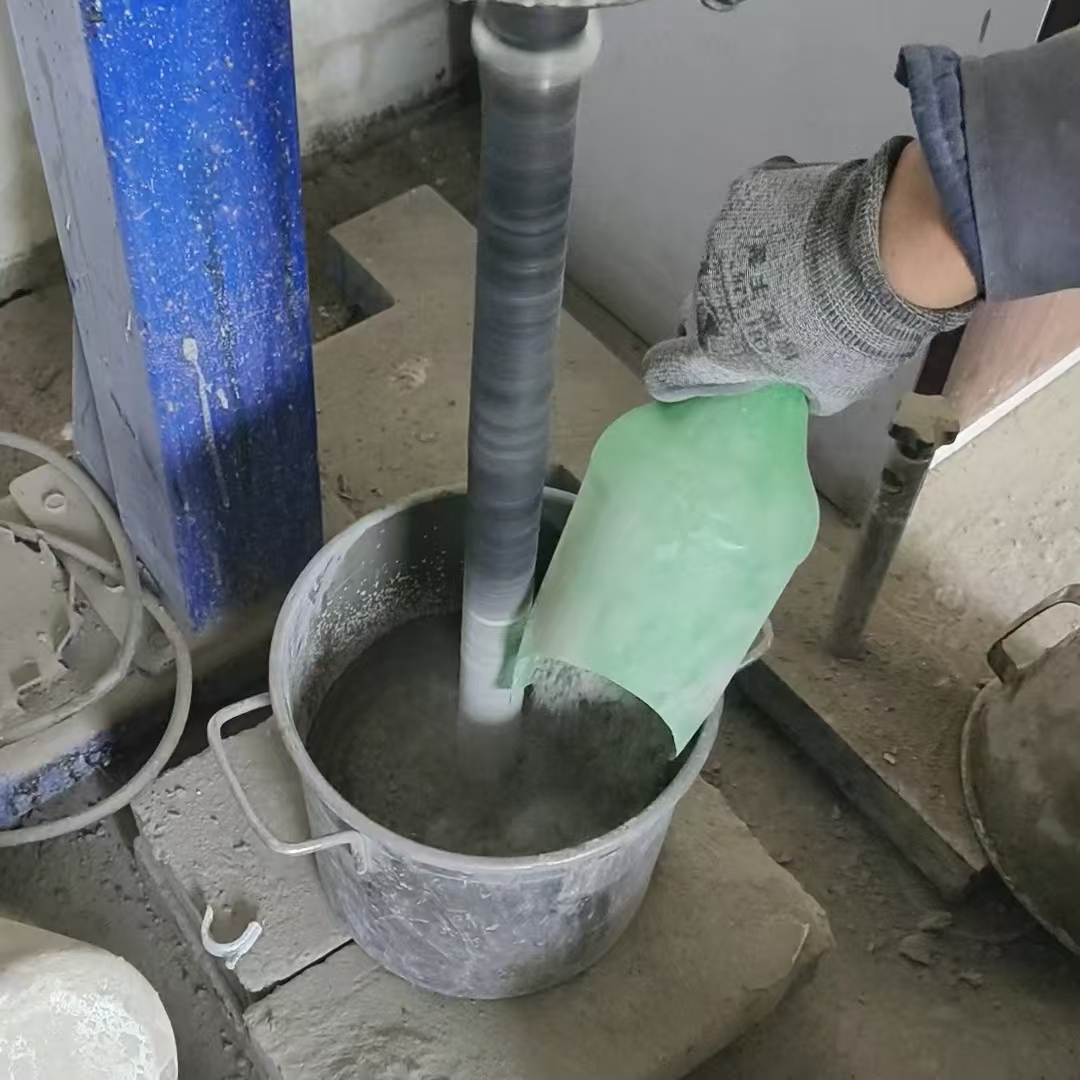 磐石桥梁公路张拉用H60压浆料与普通压浆料有什么区别？