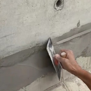 磐石P型防护型环氧树脂砂浆