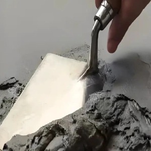 磐石混凝土裂缝孔洞剥落冻融修复用高强度丙乳防腐蚀砂浆